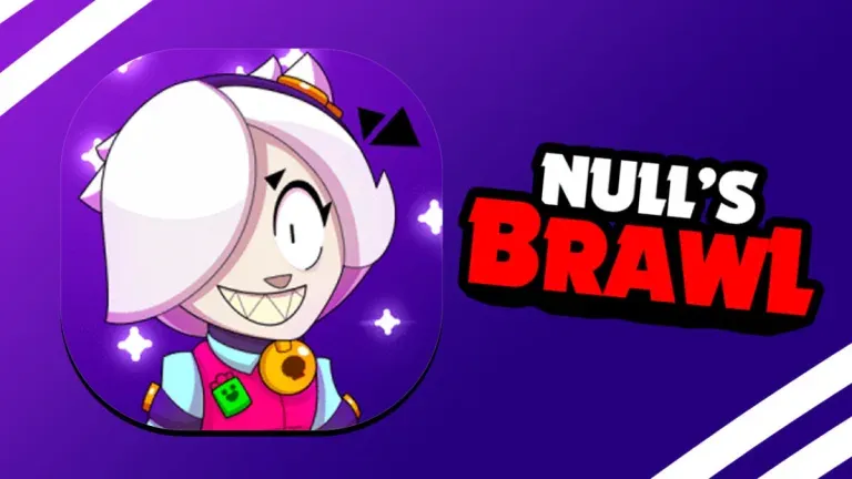 Null&rsquo;s Brawl: How to Download and Play Brawl Stars Server
