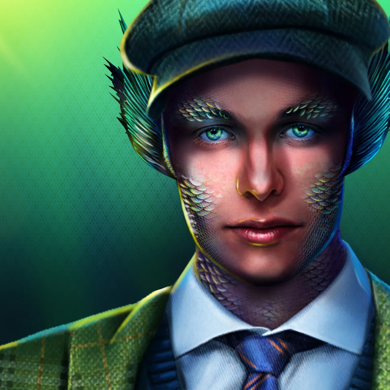 Secret City: Mysterious Collection