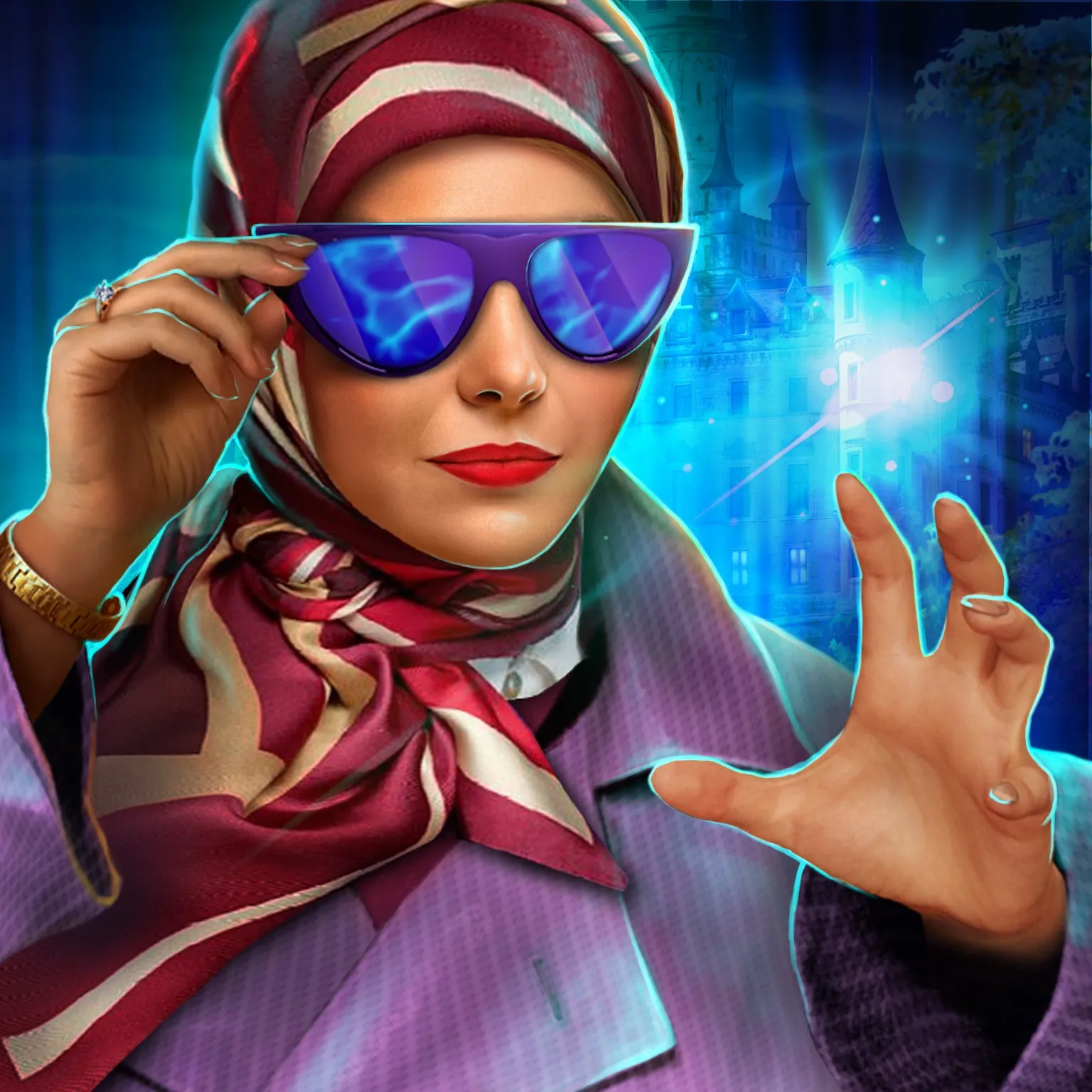 Fairy Godmother Stories: Cinderella