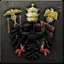 Holy, Roman, and an Empire icon