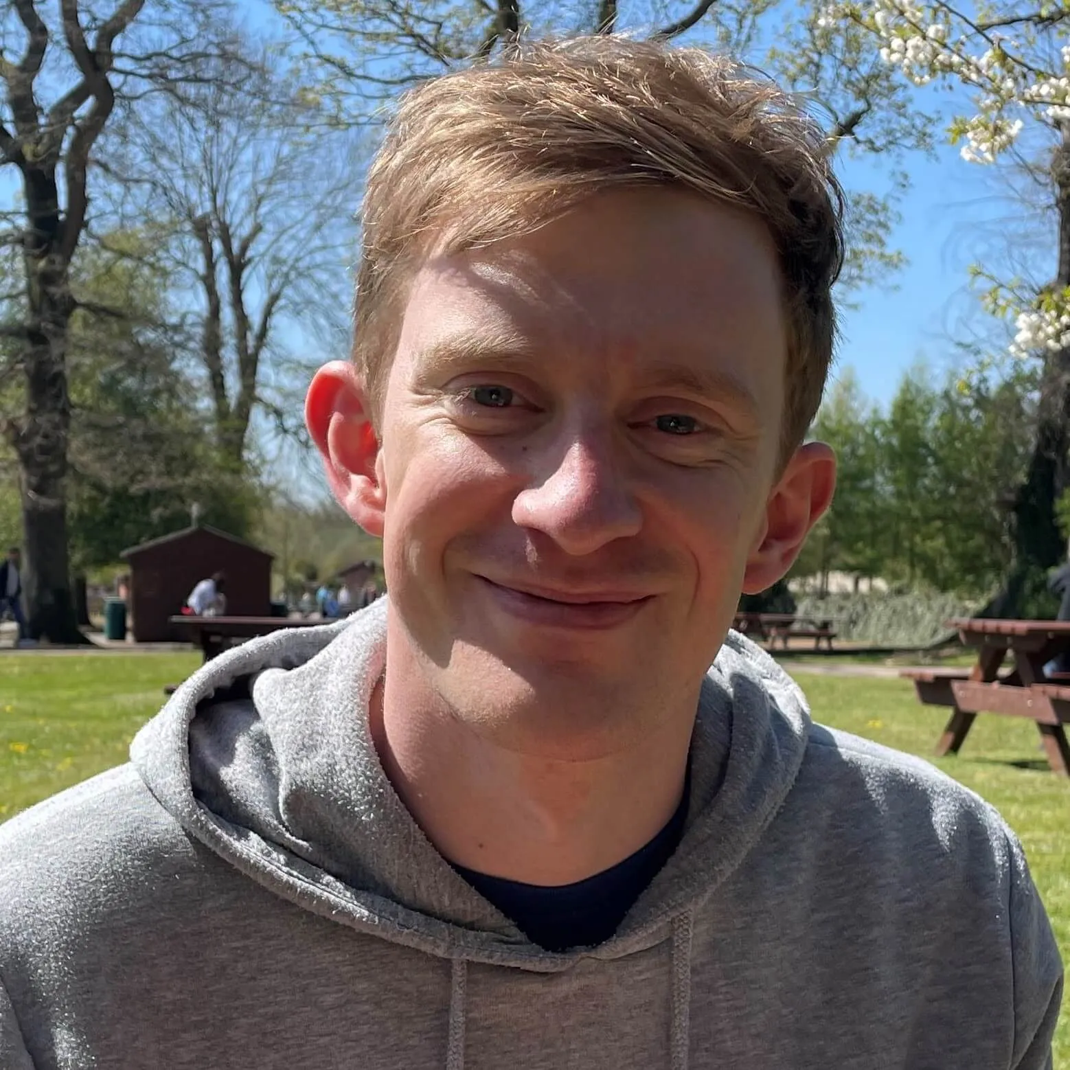 Ben Pringle - Covers