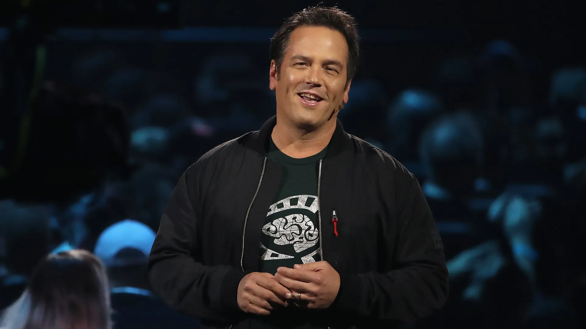 Phil Spencer Breaks Silence on Xbox Studio Closures - IGN Live 2024