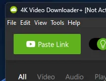 4k Video Downloader