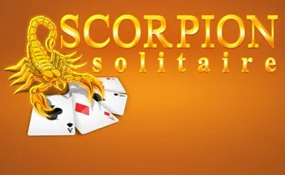 Scorpion Solitaire