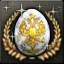 The Romanovs laugh last icon