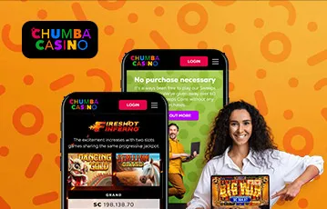 Sites like Chumba Casino