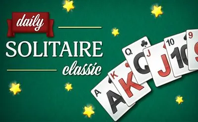 Daily Solitaire Classic