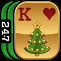 Play Christmas Hearts