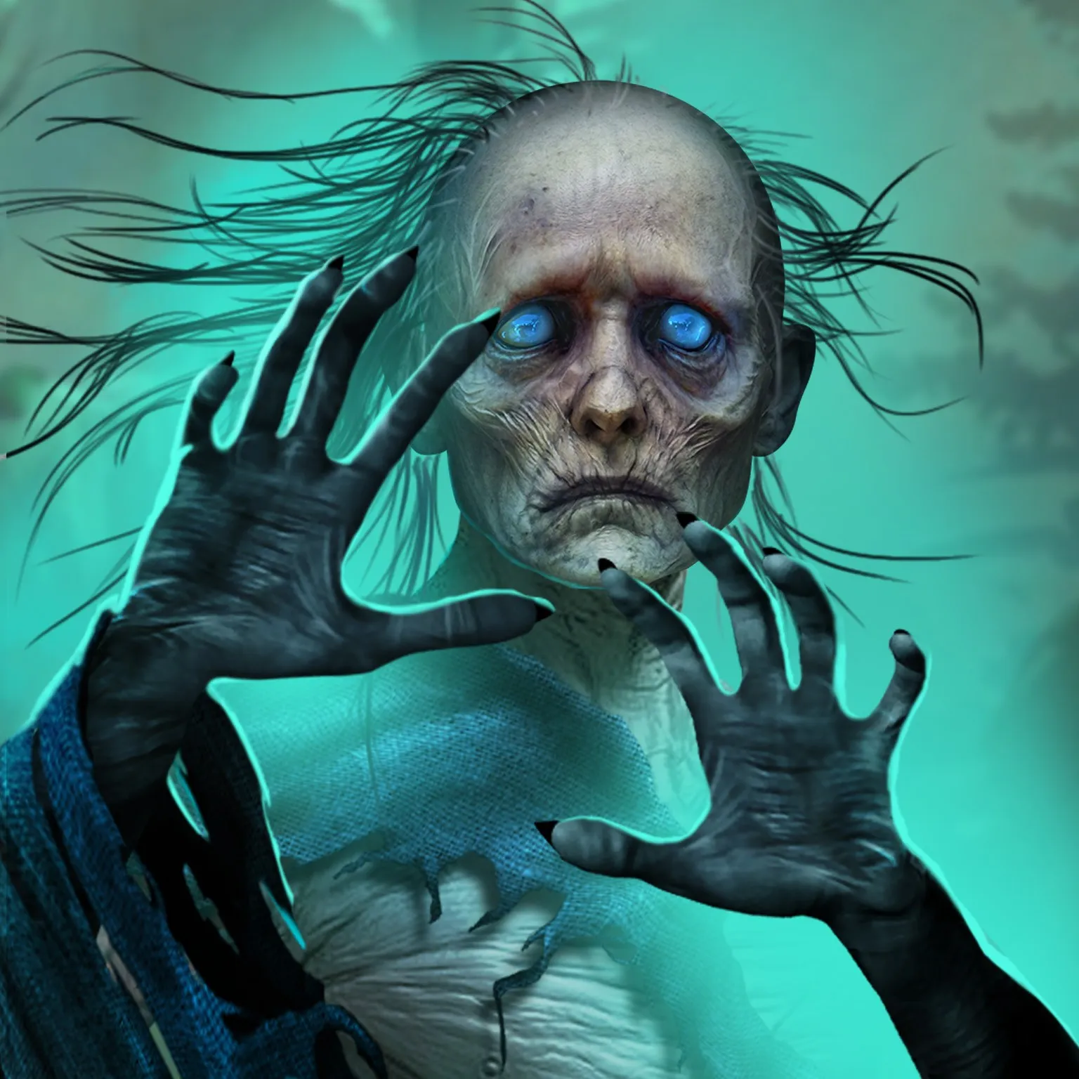 Enchanted Kingdom: Fog of Rivershire