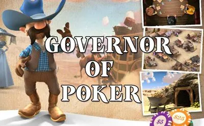 Governor of Poker