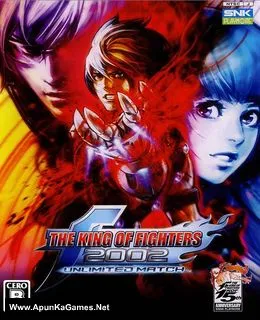 The King of Fighters 2002: Unlimited Match