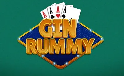 Gin Rummy
