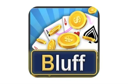 Bluff