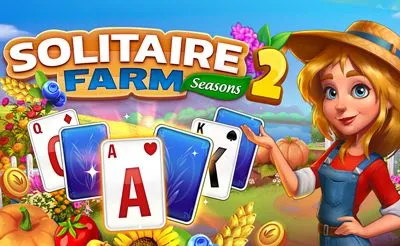 Solitaire Farm: Seasons 2