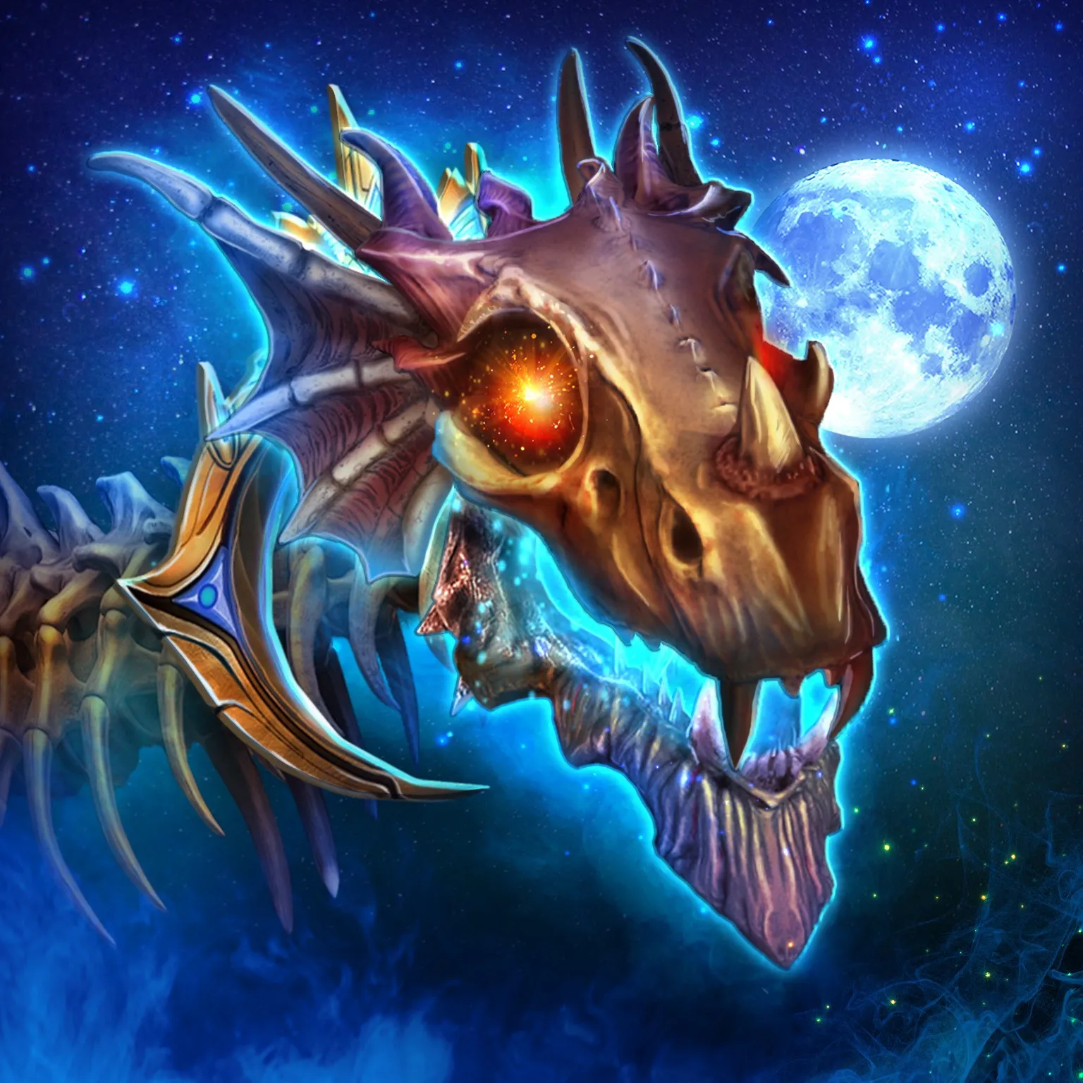 Enchanted Kingdom: Arcadian Backwoods