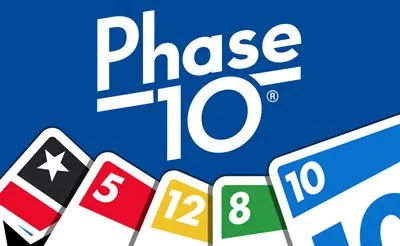 Phase 10