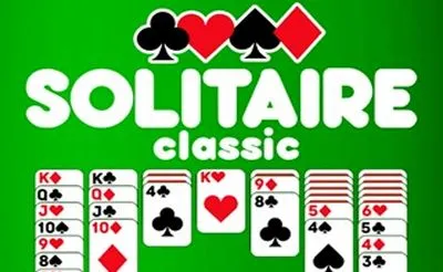 Solitaire Classic