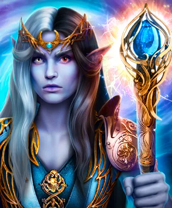 Maze of Realities: Reflection of Light