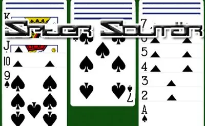 Spider Solitaire Mobile