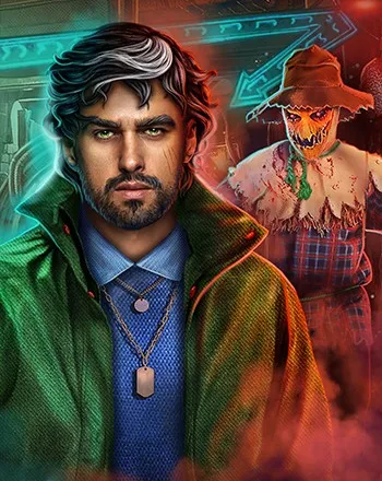 Unsolved Case: Murderous Script