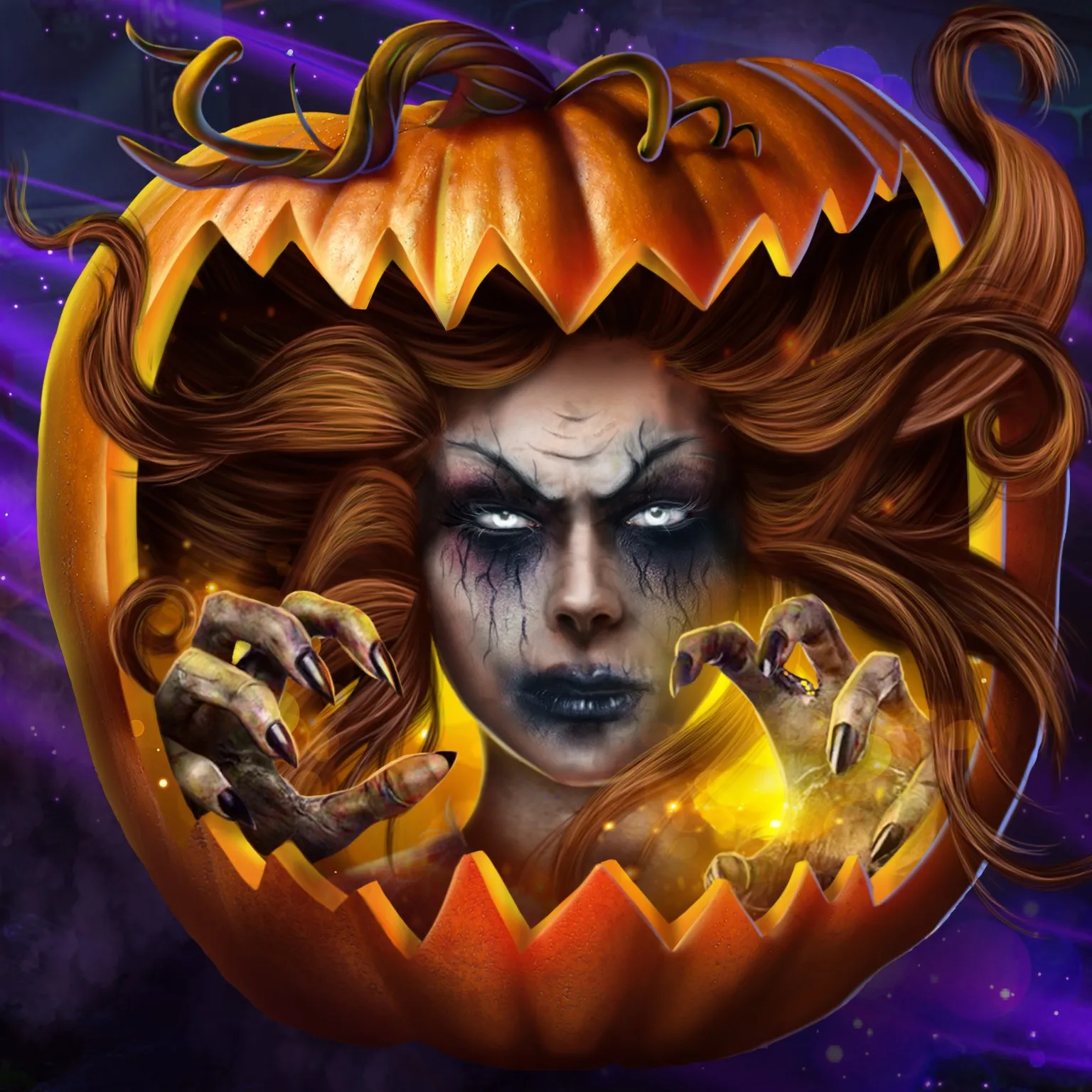 Halloween Chronicles: Evil Behind a Mask