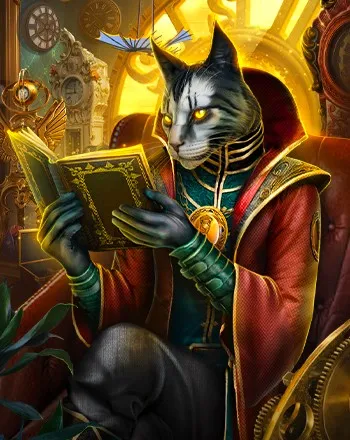 Maze of Realities: Symphony of Invention