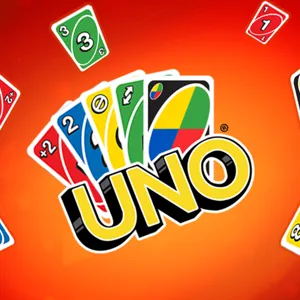 Uno.