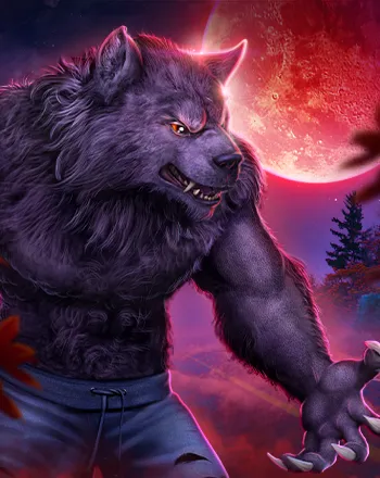 Magic City: Rage Under Moon