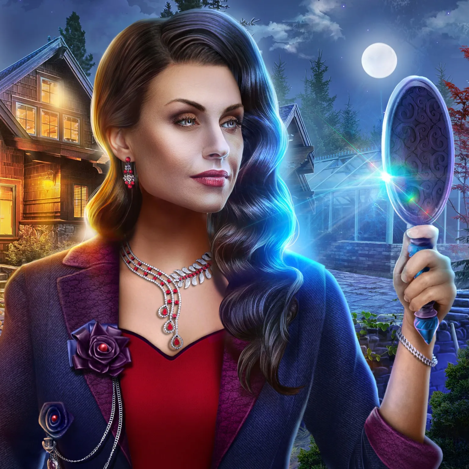 Fairy Godmother Stories: Miraculous Dream in Taleville