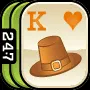 Play Thanksgiving Hearts
