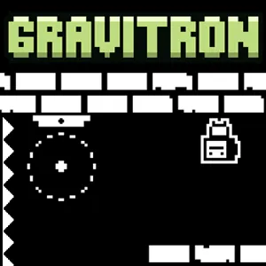 Gravitron.