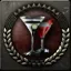 Shaken, Not Stirred icon