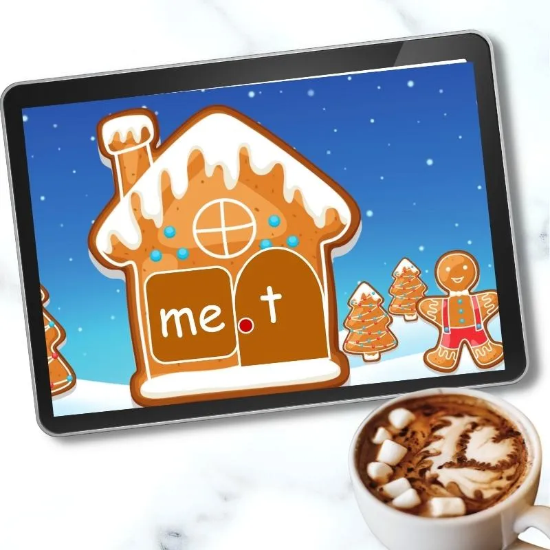 Winter Open/Closed Syllables