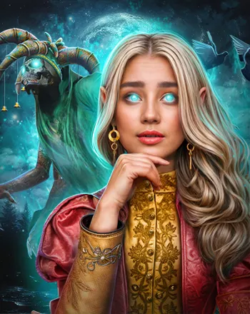 Magic City: The Carnival Begins