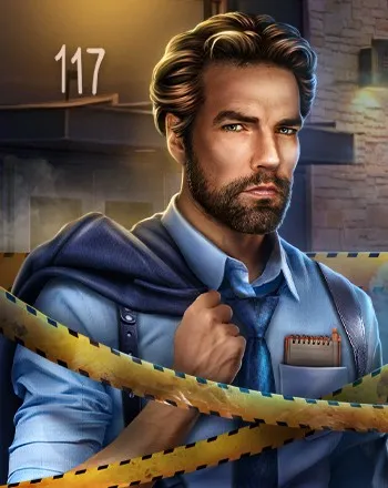 Unsolved Case: Fatal Clue