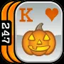 Play Halloween Hearts