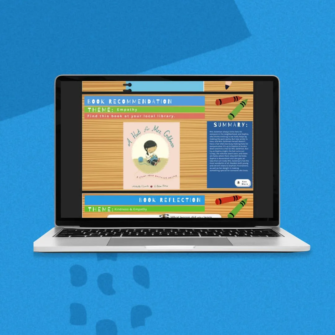 IMSE Inclusive Summer Reading List