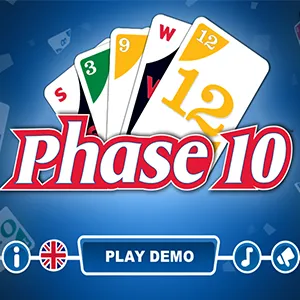 Phase 10.