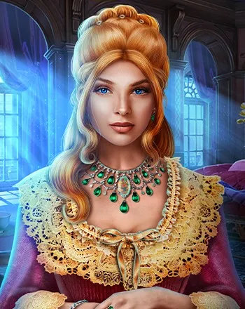 Connected Hearts: The Musketeers Saga