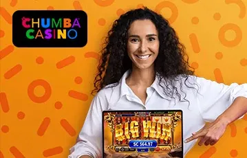 Best Alternatives to Chumba Casino 2024: Top Sister Sites & Similar Options