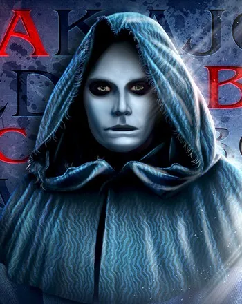 Criminal Archives: Alphabetic Murders