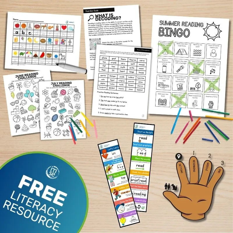 2024 K-2 Summer Splash