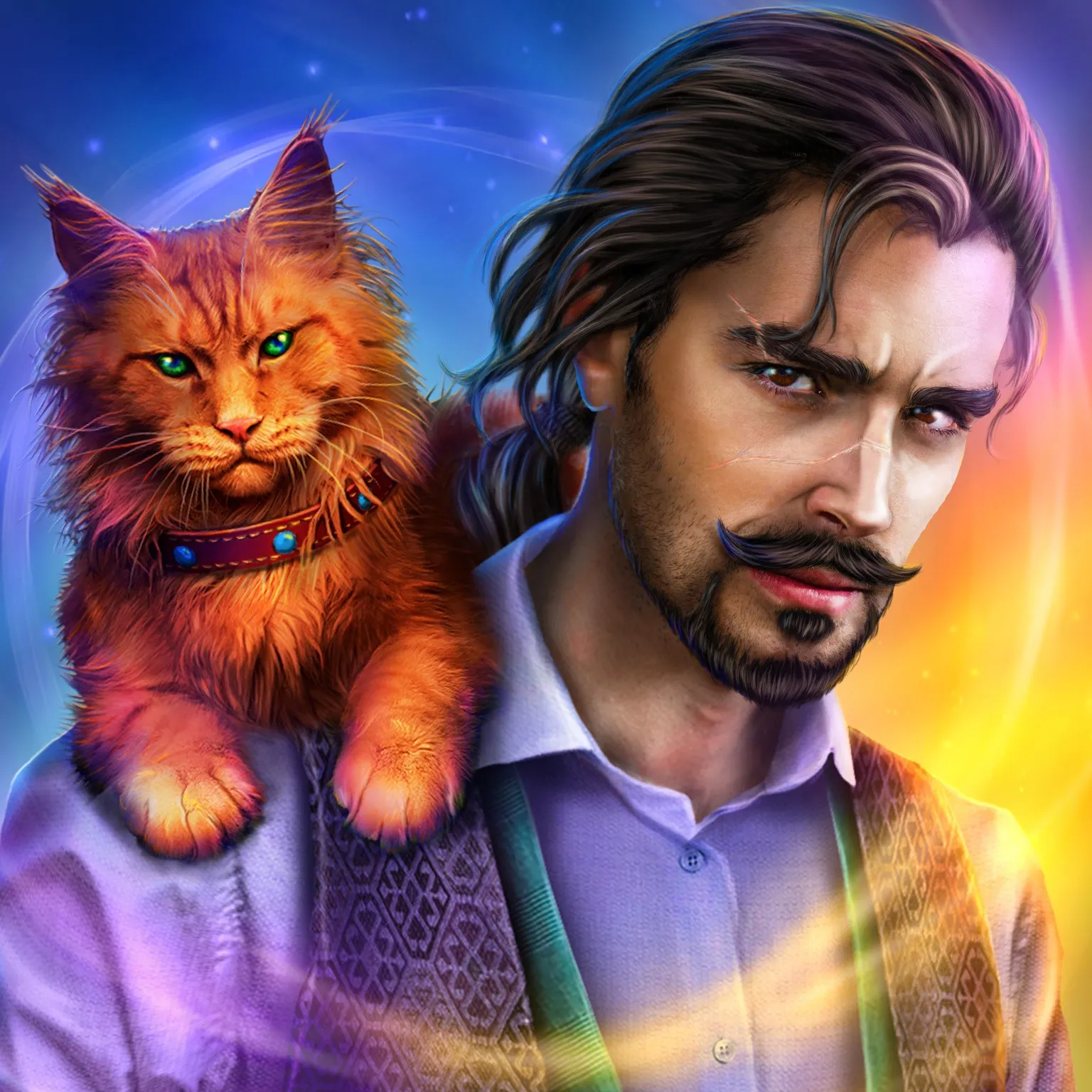 Fairy Godmother Stories: Puss in Boots