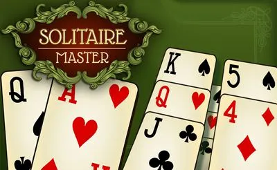 Solitaire Master