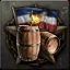 The Balkan Powder Keg icon