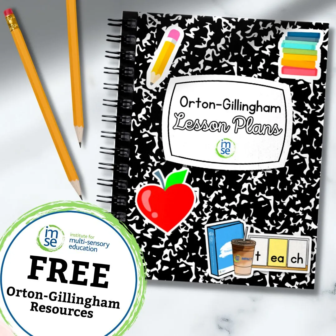 IMSE OG Lesson Planner