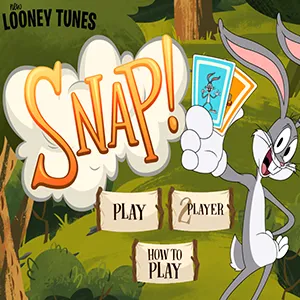 New Looney Tunes Snap.