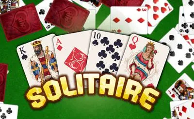Solitaire