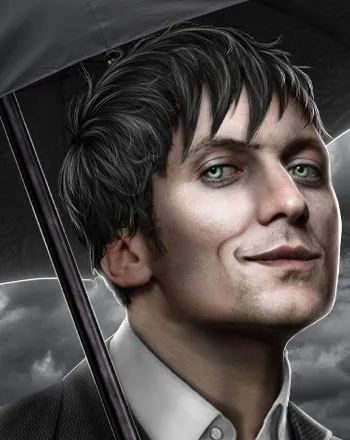 Magic City: Secret Desire