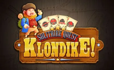 Solitaire Quest Klondike